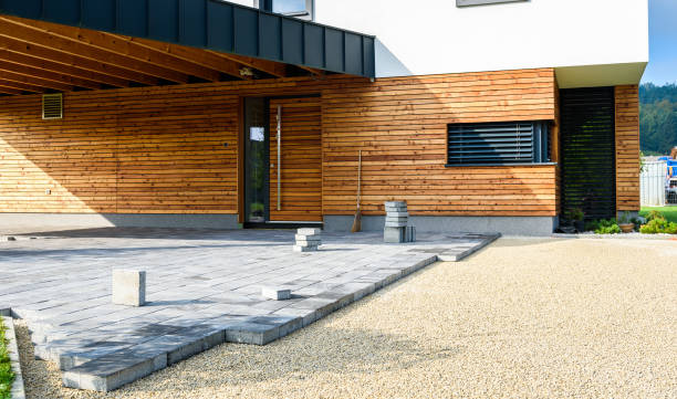 Best Driveway Paving Contractor  in Grove, OK