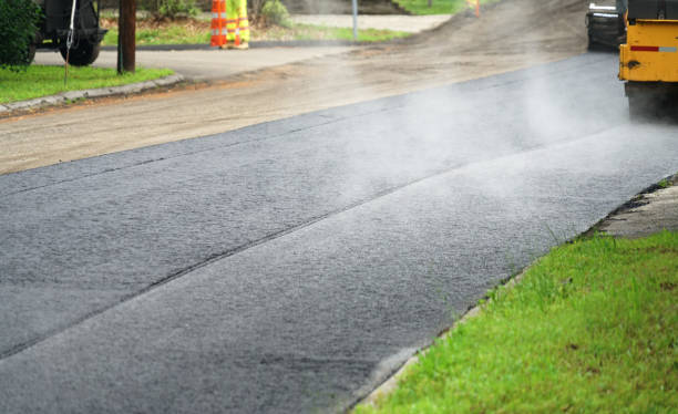 Best Concrete Paver Driveway  in Grove, OK