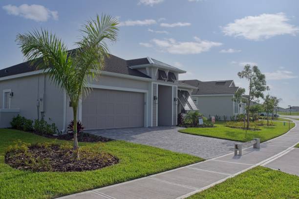 Best Affordable Driveway Pavers  in Grove, OK
