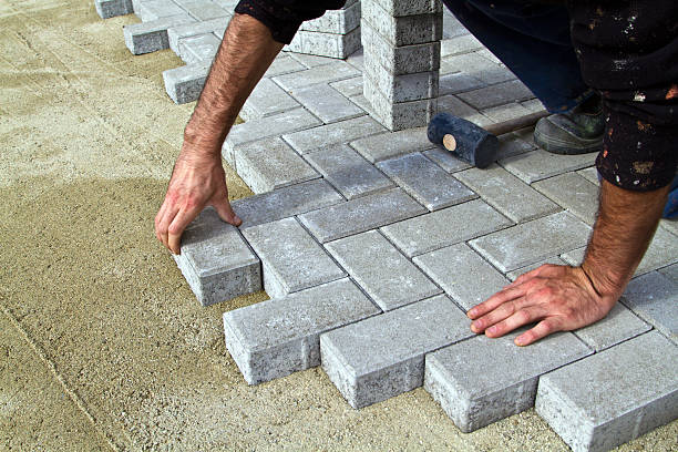 Reasons to Select Us for Your Driveway Paving Requirements in Grove, OK