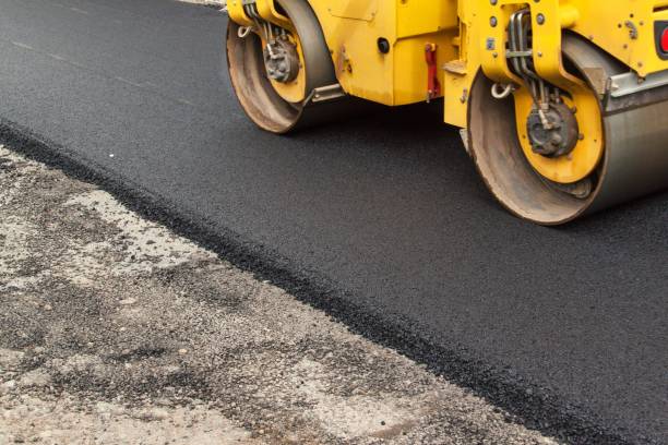 Best Driveway Repair Near Me  in Grove, OK
