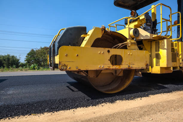 Best Commercial Driveway Pavers  in Grove, OK